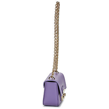 Borsa a tracolla donne Furla  METROPOLIS MINI CROSSBODY  Viola