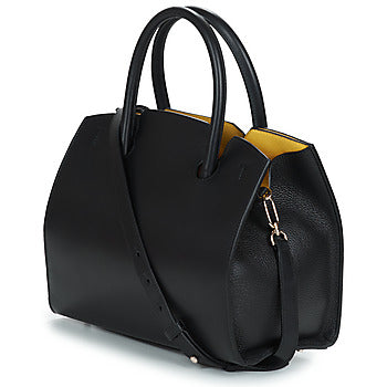 Borsette donne Furla  FURLA GENESI M TOTE  Nero