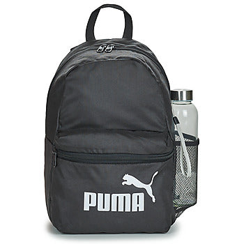 Zaini ragazzo Puma  PUMA PHASE SMALL BACKPACK  Nero