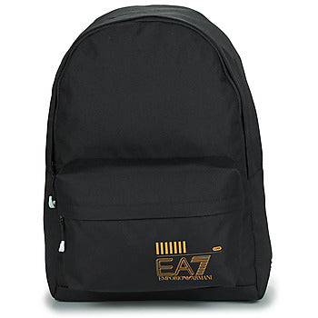 Zaini donne Emporio Armani EA7  TRAIN CORE U BACKPACK  Nero