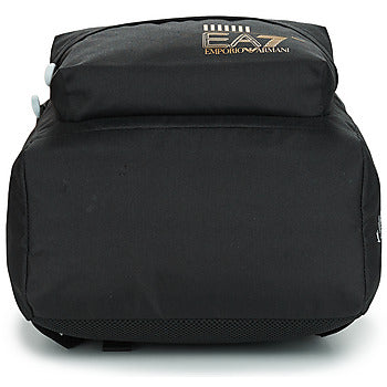 Zaini donne Emporio Armani EA7  TRAIN CORE U BACKPACK  Nero