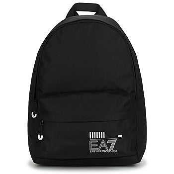 Zaini donne Emporio Armani EA7  TRAIN CORE U BACKPACK  Nero