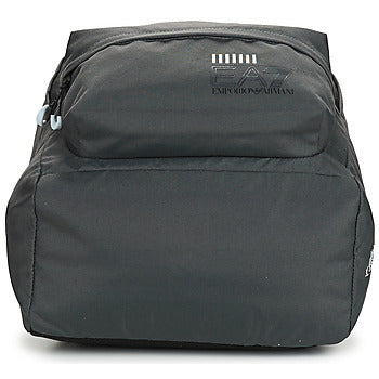 Zaini uomini Emporio Armani EA7  TRAIN CORE U BACKPACK  Grigio