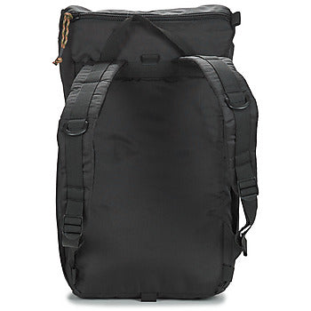 Zaini donne Polo Ralph Lauren  FLAP BACKPCK-BACKPACK-LARGE  Nero