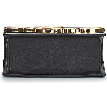 Borsa a spalla donne Karl Lagerfeld  K/SIGNATURE SM SHOULDERBAG  Nero