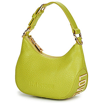 Borsette donne Love Moschino  GIANT SMALL  Verde