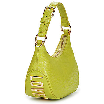 Borsette donne Love Moschino  GIANT SMALL  Verde