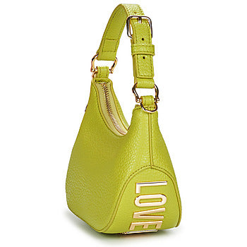 Borsette donne Love Moschino  GIANT SMALL  Verde