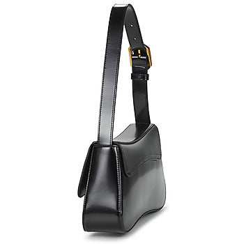 Borsa a spalla donne Emporio Armani  WOMEN'S SHOULDER BAG  Nero