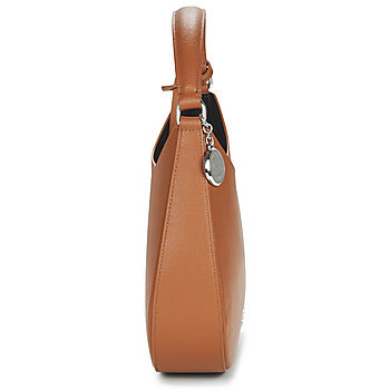 Borsa a spalla donne Emporio Armani  WOMAN'S HOBO BAG  Marrone