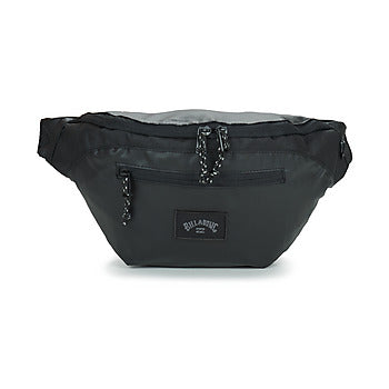 Marsupio uomini Billabong  BALI WAISTPACK 3L  Nero