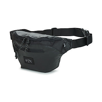 Marsupio uomini Billabong  BALI WAISTPACK 3L  Nero