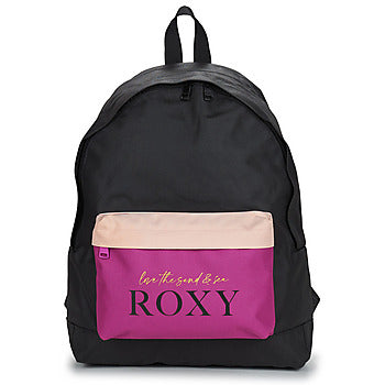 Zaini donne Roxy  CLASSIC SPIRIT  Nero