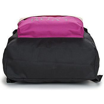 Zaini donne Roxy  CLASSIC SPIRIT  Nero