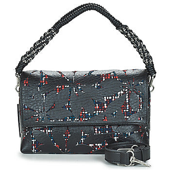 Borsa a tracolla donne Desigual  ONYX VENECIA 2.0  Multicolore