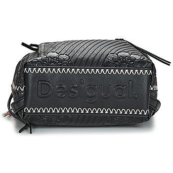 Zaini donne Desigual  SOFTFREE SUMY MINI  Nero