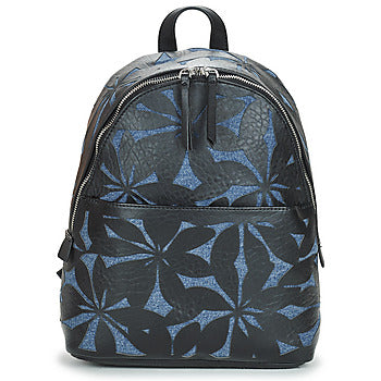 Zaini donne Desigual  ONYX MOMBASA MINI  Blu