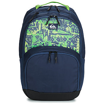 Zaini uomini Quiksilver  1969 SPECIAL 2.0  Blu