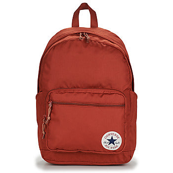 Zaini donne Converse  GO 2 BACKPACK  Rosso