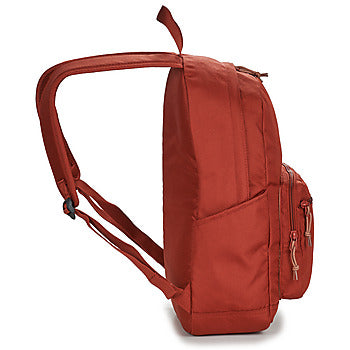 Zaini donne Converse  GO 2 BACKPACK  Rosso