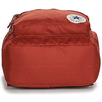 Zaini donne Converse  GO 2 BACKPACK  Rosso