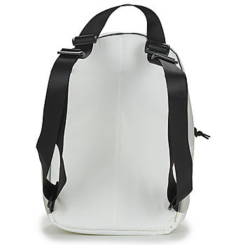 Zaini donne Converse  CLEAR GO LO BACKPACK  Bianco