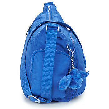 Borsa a tracolla donne Kipling  GABB S  Blu