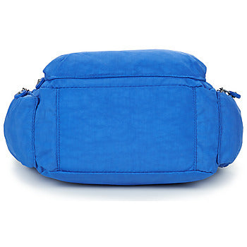 Borsa a tracolla donne Kipling  GABB S  Blu