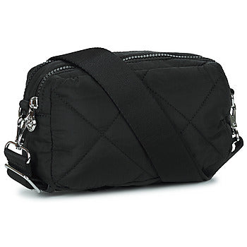 Borsa a tracolla donne Kipling  MILDA  Nero