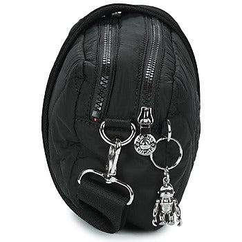 Borsa a tracolla donne Kipling  MILDA  Nero