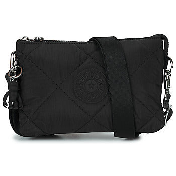 Borsa a tracolla donne Kipling  RIRI  Nero