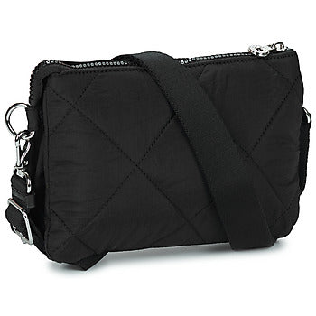 Borsa a tracolla donne Kipling  RIRI  Nero