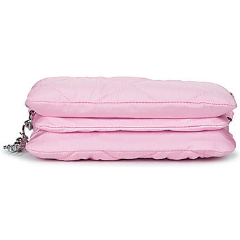 Borsa a tracolla donne Kipling  RIRI  Rosa