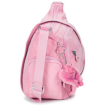 Borsa a tracolla donne Kipling  GABBIE S  Rosa