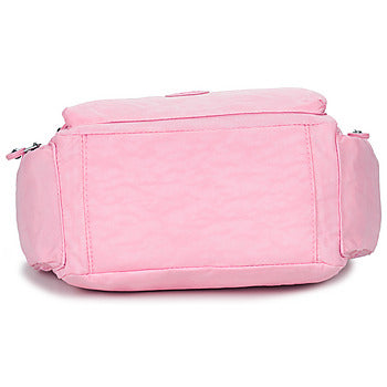 Borsa a tracolla donne Kipling  GABBIE S  Rosa