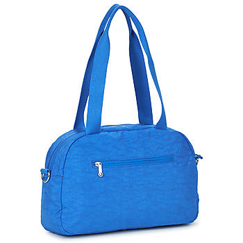 Borsa a tracolla donne Kipling  COOL DEFEA  Blu