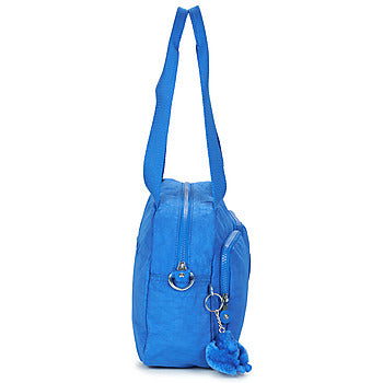 Borsa a tracolla donne Kipling  COOL DEFEA  Blu