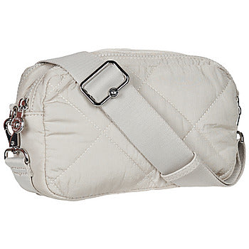 Borsa a tracolla donne Kipling  MILDA  Beige