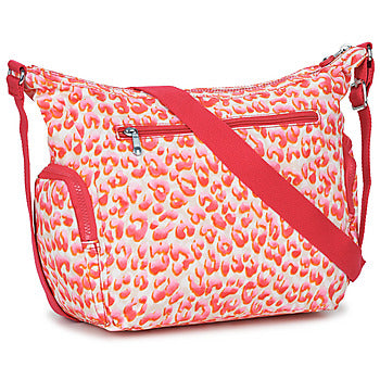 Borsa a tracolla donne Kipling  GABBIE  Multicolore