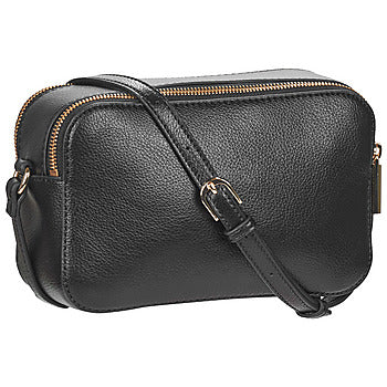 Borsa a tracolla donne Liu Jo  CAMERA CASE  Nero