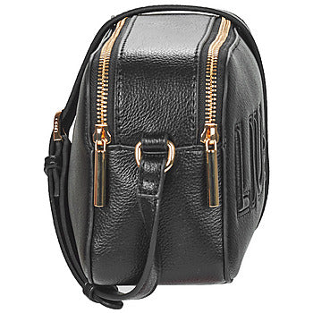 Borsa a tracolla donne Liu Jo  CAMERA CASE  Nero