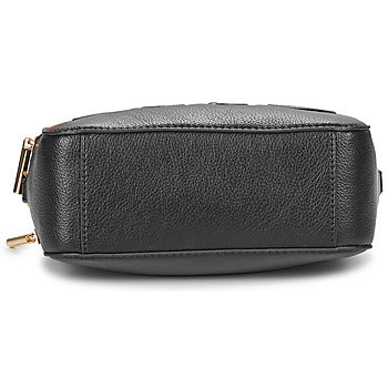 Borsa a tracolla donne Liu Jo  CAMERA CASE  Nero