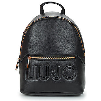 Zaini donne Liu Jo  BACKPACK  Nero