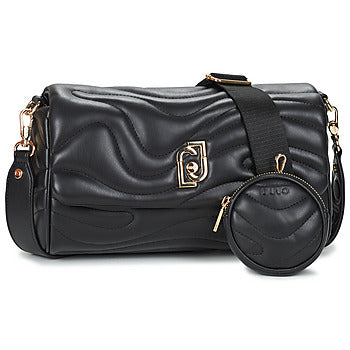 Borsa a tracolla donne Liu Jo  CROSSBODY  Nero