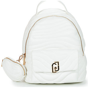 Zaini donne Liu Jo  BACKPACK  Bianco