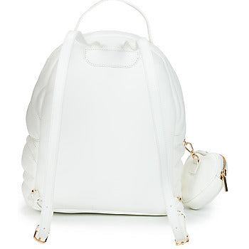 Zaini donne Liu Jo  BACKPACK  Bianco