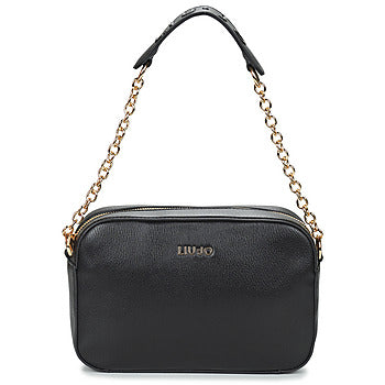 Borsa a tracolla donne Liu Jo  CROSSBODY  Nero