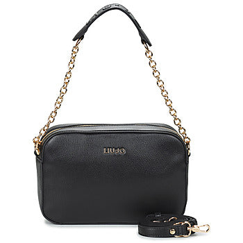 Borsa a tracolla donne Liu Jo  CROSSBODY  Nero