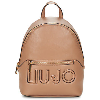 Zaini donne Liu Jo  BACKPACK  Marrone