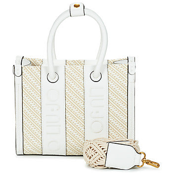 Borsette donne Liu Jo  TOTE  Beige